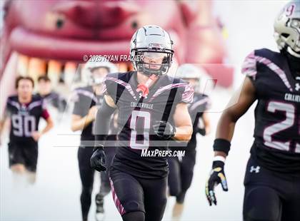 Thumbnail 1 in Madison-Ridgeland Academy @ Collierville photogallery.