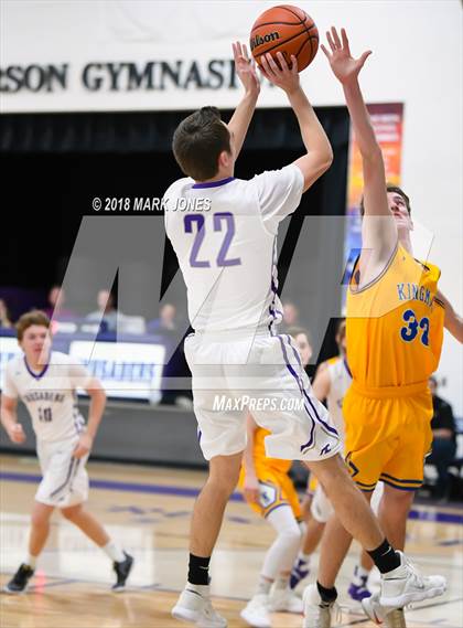 Thumbnail 2 in Kingman @ Northwest Christian  photogallery.