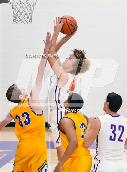 Thumbnail 2 in Kingman @ Northwest Christian  photogallery.