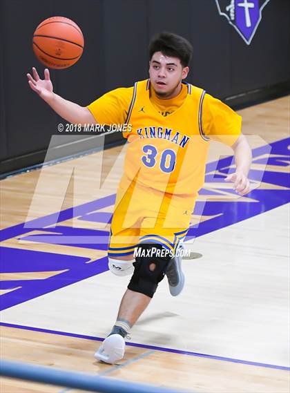 Thumbnail 2 in Kingman @ Northwest Christian  photogallery.