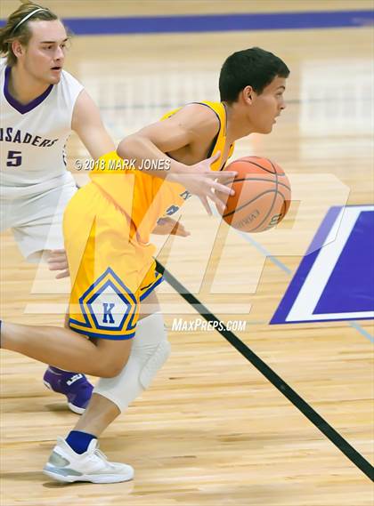 Thumbnail 2 in Kingman @ Northwest Christian  photogallery.