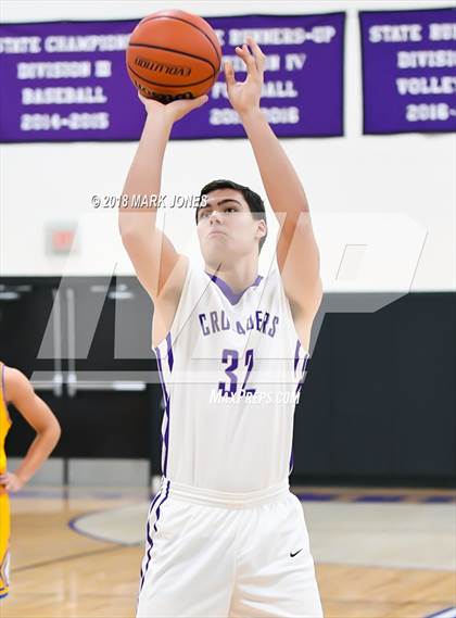 Thumbnail 3 in Kingman @ Northwest Christian  photogallery.