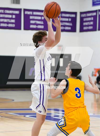 Thumbnail 1 in Kingman @ Northwest Christian  photogallery.