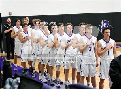Thumbnail 1 in Kingman @ Northwest Christian  photogallery.