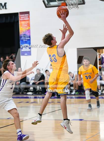 Thumbnail 3 in Kingman @ Northwest Christian  photogallery.