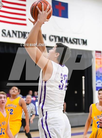 Thumbnail 3 in Kingman @ Northwest Christian  photogallery.