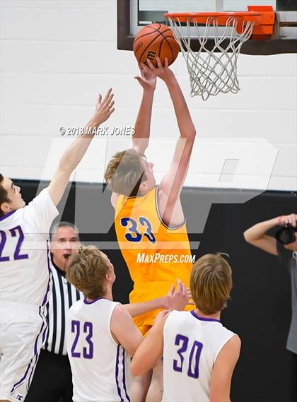 Thumbnail 2 in Kingman @ Northwest Christian  photogallery.