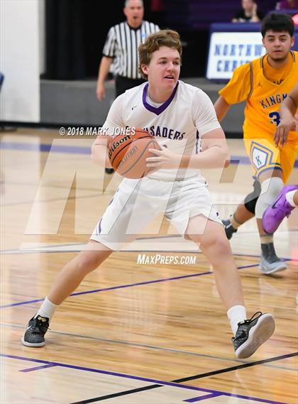 Thumbnail 3 in Kingman @ Northwest Christian  photogallery.