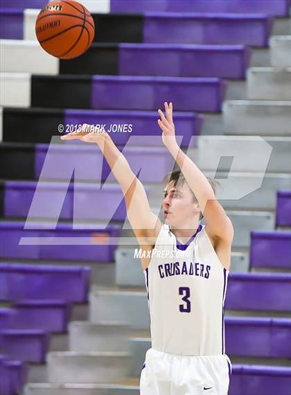 Thumbnail 3 in Kingman @ Northwest Christian  photogallery.