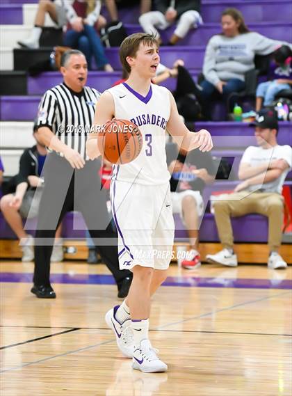 Thumbnail 3 in Kingman @ Northwest Christian  photogallery.