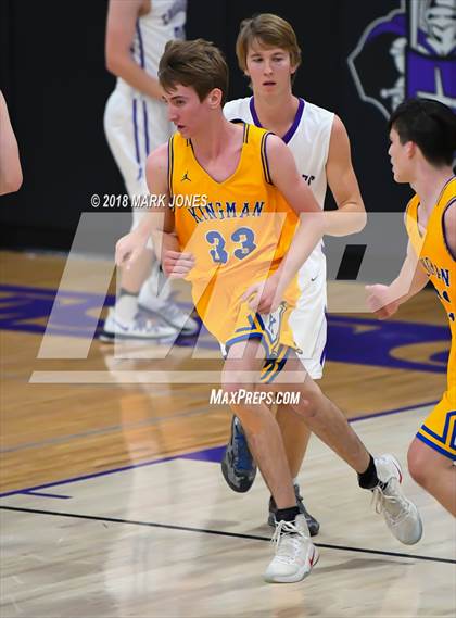 Thumbnail 1 in Kingman @ Northwest Christian  photogallery.