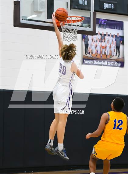 Thumbnail 2 in Kingman @ Northwest Christian  photogallery.