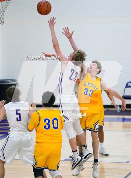 Thumbnail 2 in Kingman @ Northwest Christian  photogallery.