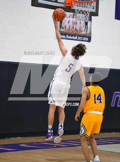 Thumbnail 3 in Kingman @ Northwest Christian  photogallery.