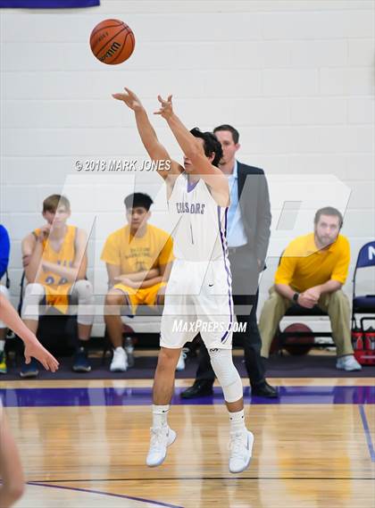 Thumbnail 3 in Kingman @ Northwest Christian  photogallery.