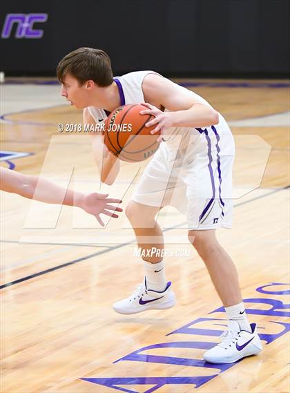 Thumbnail 3 in Kingman @ Northwest Christian  photogallery.