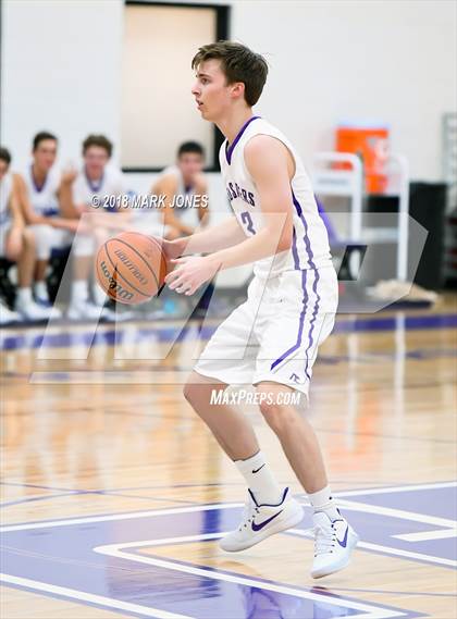Thumbnail 3 in Kingman @ Northwest Christian  photogallery.