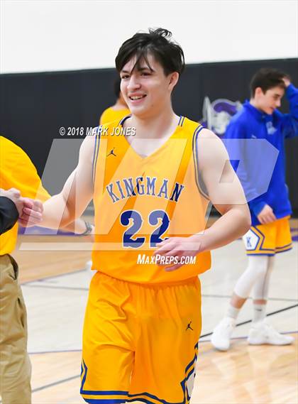 Thumbnail 3 in Kingman @ Northwest Christian  photogallery.