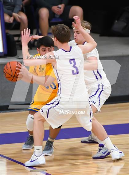 Thumbnail 2 in Kingman @ Northwest Christian  photogallery.