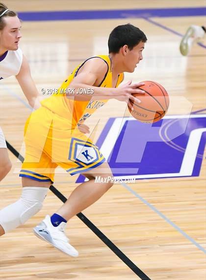 Thumbnail 3 in Kingman @ Northwest Christian  photogallery.