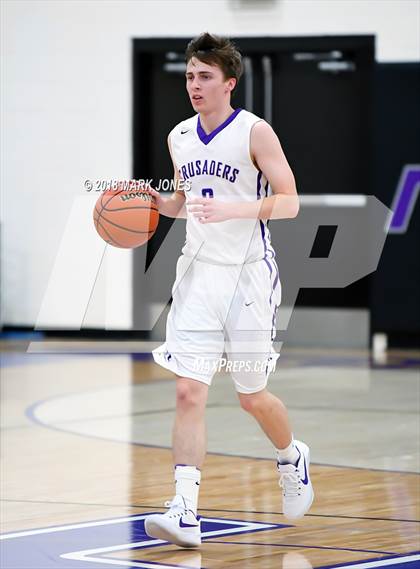 Thumbnail 3 in Kingman @ Northwest Christian  photogallery.