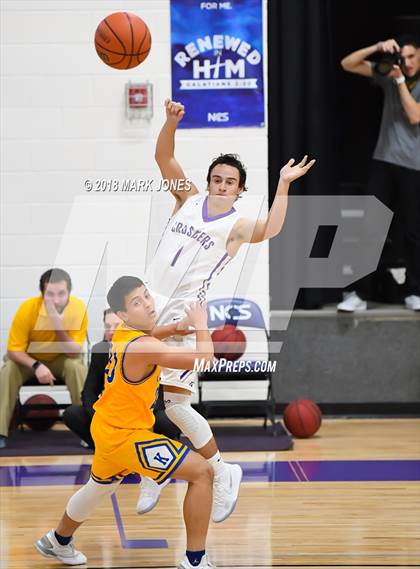 Thumbnail 3 in Kingman @ Northwest Christian  photogallery.