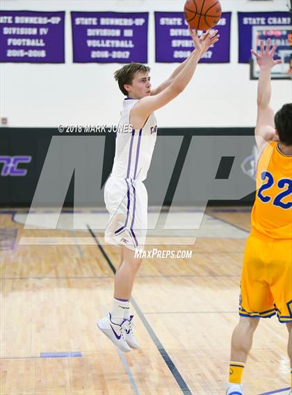Thumbnail 3 in Kingman @ Northwest Christian  photogallery.