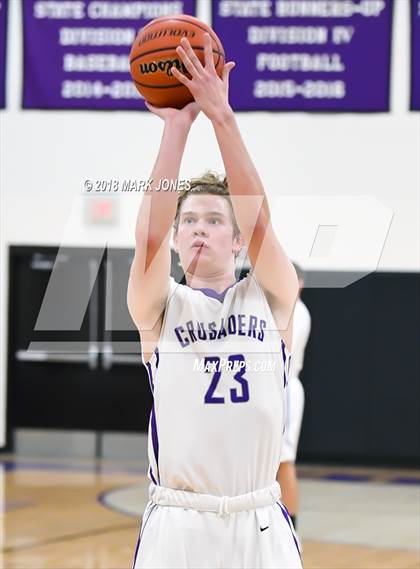 Thumbnail 2 in Kingman @ Northwest Christian  photogallery.