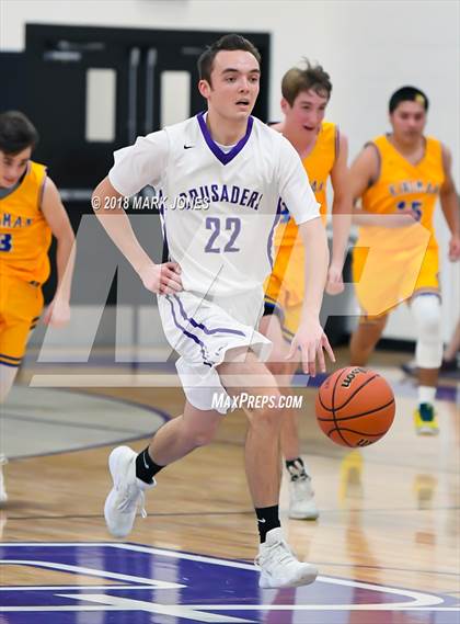 Thumbnail 3 in Kingman @ Northwest Christian  photogallery.