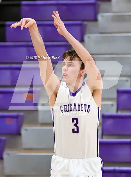 Thumbnail 1 in Kingman @ Northwest Christian  photogallery.