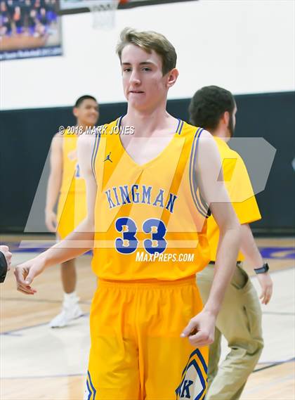 Thumbnail 3 in Kingman @ Northwest Christian  photogallery.