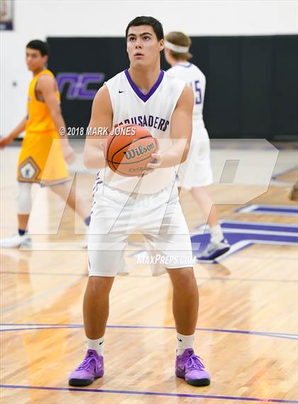 Thumbnail 3 in Kingman @ Northwest Christian  photogallery.