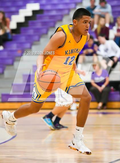 Thumbnail 3 in Kingman @ Northwest Christian  photogallery.