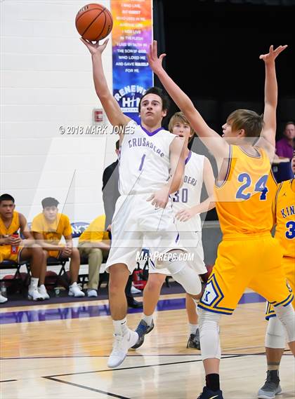Thumbnail 3 in Kingman @ Northwest Christian  photogallery.