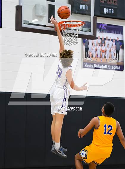 Thumbnail 3 in Kingman @ Northwest Christian  photogallery.