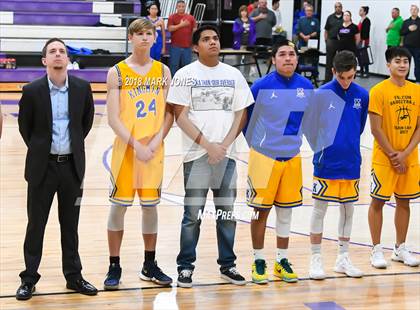 Thumbnail 2 in Kingman @ Northwest Christian  photogallery.