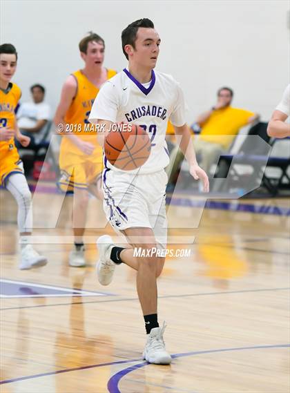 Thumbnail 3 in Kingman @ Northwest Christian  photogallery.