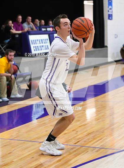 Thumbnail 3 in Kingman @ Northwest Christian  photogallery.