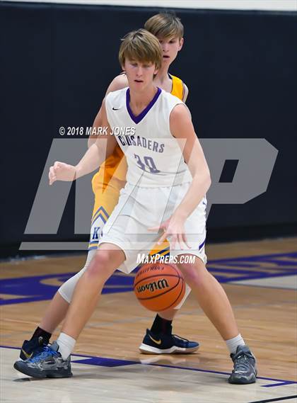 Thumbnail 3 in Kingman @ Northwest Christian  photogallery.