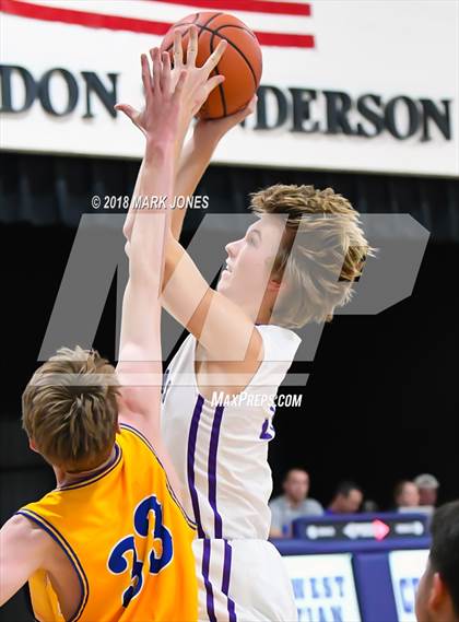 Thumbnail 1 in Kingman @ Northwest Christian  photogallery.