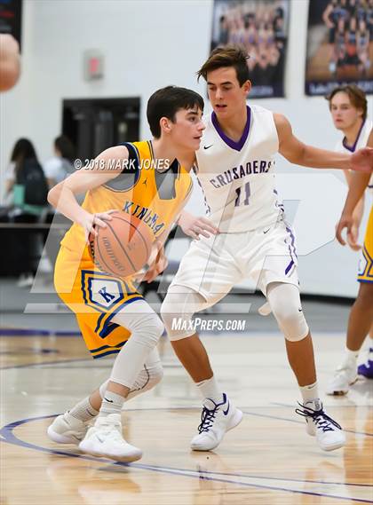 Thumbnail 3 in Kingman @ Northwest Christian  photogallery.