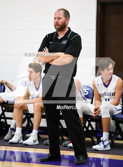 Thumbnail 3 in Kingman @ Northwest Christian  photogallery.