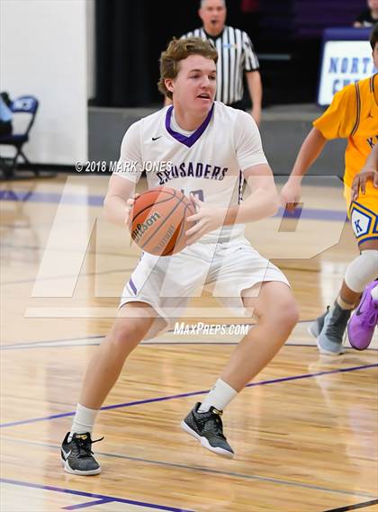 Thumbnail 2 in Kingman @ Northwest Christian  photogallery.