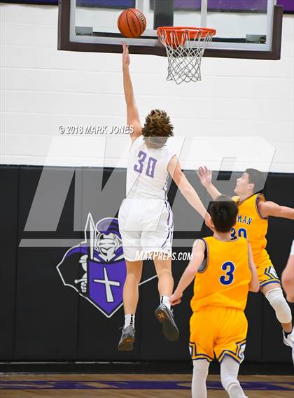 Thumbnail 2 in Kingman @ Northwest Christian  photogallery.