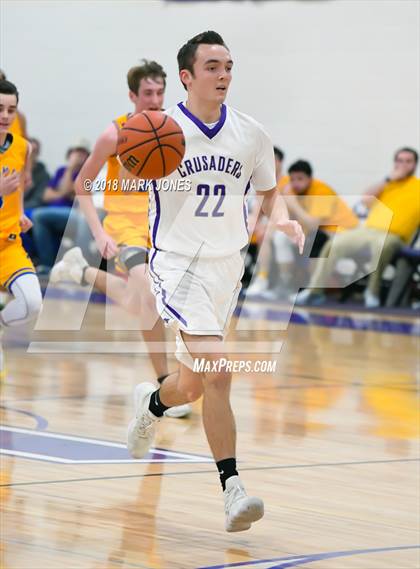 Thumbnail 2 in Kingman @ Northwest Christian  photogallery.