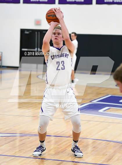 Thumbnail 1 in Kingman @ Northwest Christian  photogallery.