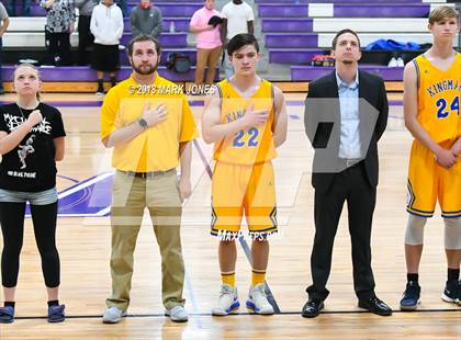 Thumbnail 3 in Kingman @ Northwest Christian  photogallery.
