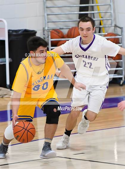 Thumbnail 3 in Kingman @ Northwest Christian  photogallery.
