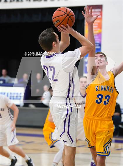 Thumbnail 3 in Kingman @ Northwest Christian  photogallery.