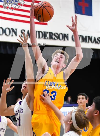 Thumbnail 3 in Kingman @ Northwest Christian  photogallery.